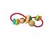 Manhattan Toy Skwinkle Rattle