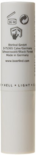 Annemarie Börlind Purifying Care Abdeckstift hell, 1 Stück Stift, 1er Pack (1 x 1 Stück) - 2
