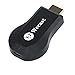 Produktbild Liqiqi Wireless HDMI Adapter HDTV Wifi Display Streaming Media Player Empfänger PC/Mobile Phones, unterstützt DLNA Airplay Spiegel Funktion