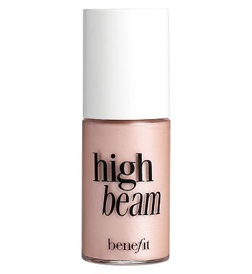 benefit high beam luminescent complexion enhancer deluxe mini 4ml