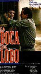 Preisvergleich Produktbild La Boca del lobo [VHS]