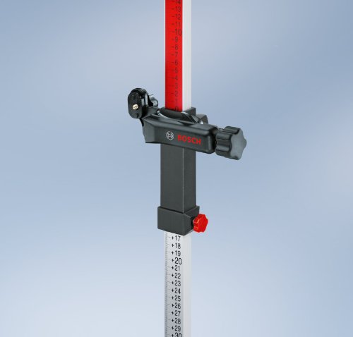 Bosch 0601094100 GR 240 Prof Differenzmesslatte - 4
