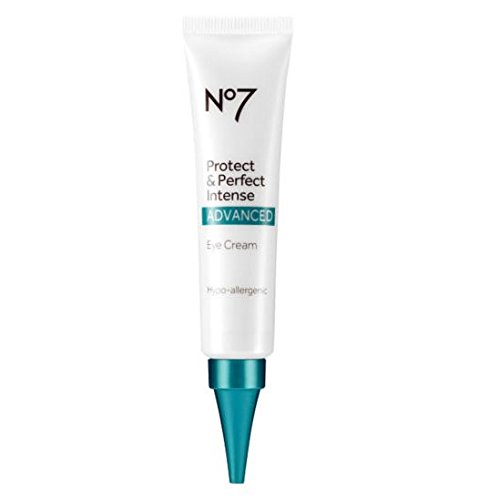 No7 Protect & Perfect Intense Advanced Eye Cream