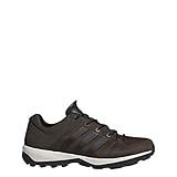Absatzhöhe: 0 - 3 cm adidas Daroga Plus Leather Spatzierungsschuhe, Brown, 42 EU