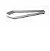 Grunwerg Fish Bone Tweezers 7cm Stainless Steel Kitchen Cooking Utensil Tool RS.2168.00