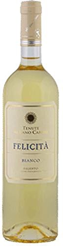 Preisvergleich Produktbild Sauvignon Felicita - 2016 - Albano Carrisi