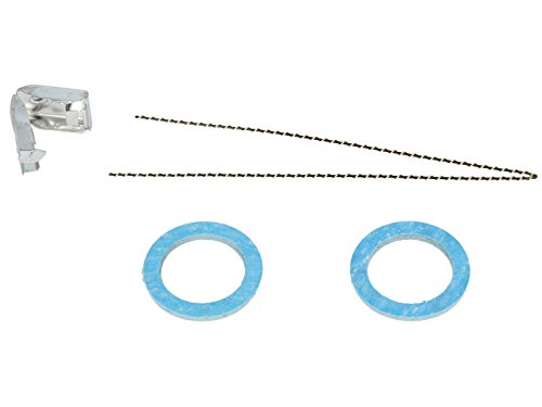 ALLMESS Kalt-Wasserzähler Q3 2,5 m³/h Länge 110 mm (Eichfrist bis 2023) - 3