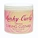 Kinky Curly Curling Custard
