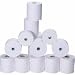 Produktbild 50 x Kurt Debatin Thermorolle 58mm/50m/12mm farbig