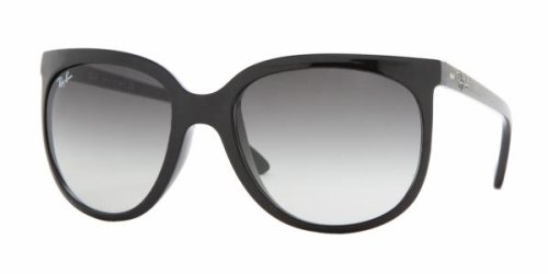 Ray Ban 0RB4126 - CATS 1000 crystal grey gradient 601/32 57X19X140