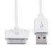 Produktbild Ladekabel Datenkabel kompatibel mit iPod Nano 3 4 5 6 6G Touch 4G