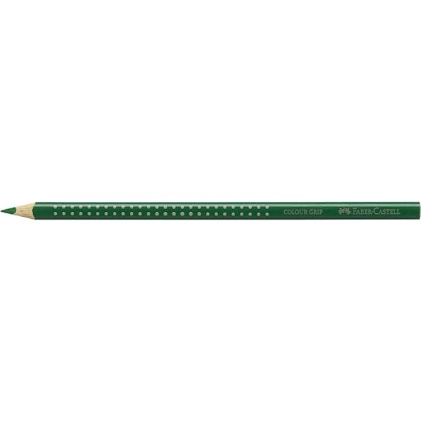 Faber Castell 949287 Crayon - Neon Green : Amazon.co.uk  