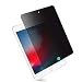 Produktbild Mumuj Screen Protector, Schutzglas HD PET Film Schutzfolie Blasenfreie Privacy für Ipad Air 10.5 2019 / Pro 10.5