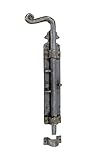 Materiales resistentes Imex El Zorro B-76820 B-76820-Pasador latón rústico 250 mm