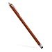 Produktbild BoxWave Slimline kapazitiver Stylus-Eingabestift für Samsung Focus 2 - Samsung Focus 2 Touchscreen Stylus w/dünner Schaft und feiner Spitze (Bold ORANGE)