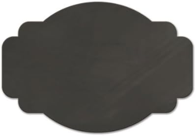 Memories Captured Fancy Pants Designs Chalk Label Stickers/ Bracket