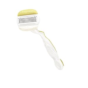 Gillette Venus and Olay Razor for Women - Image 4