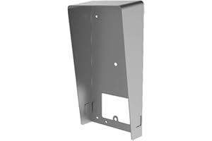 Hikvision Kontrola dostępu