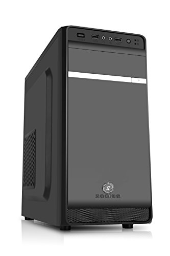 assembled pc