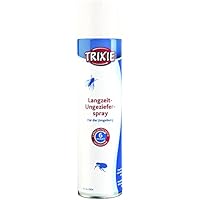 Trixie 2924 Langzeit-Ungeziefer-Umgebungsspray 400 ml