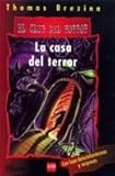 Image de La casa del terror (El club del horror)