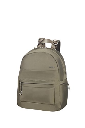 Preisvergleich Produktbild Samsonite Move 2.0 Backpack, Rucksack, 7.585 L, Silver grün