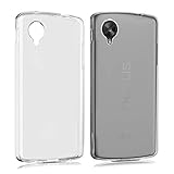cambiar boton nexus 5 GRAN FLEXIBILIDAD: La cubierta trasera de silicona es especialmente elástica, suave y ligera. El cover antideslizante se adapta perfectamente a LG Google Nexus 5.
