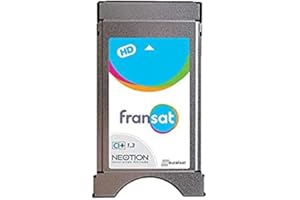 Module NEOTION Satellite FRANSAT CI+ 1.3 (Vendu sans Carte)