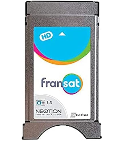 Carte FRANSAT PRO PC7 seule de remplacement pour Carte FRANSAT PRO PC7 seule de remplacement pour