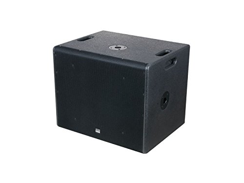 Preisvergleich Produktbild DAP-Audio DRX-18B 18" 700W Subwoofer passiv