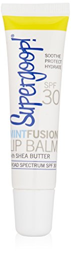 MintFusion SPF30 Lip Balm 15ml/0.5oz