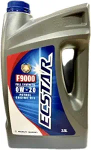 Engine Oil Fully Synthetic (3.5 Ltrs)