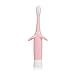 Dr Brown's Options Toothbrush, Pink