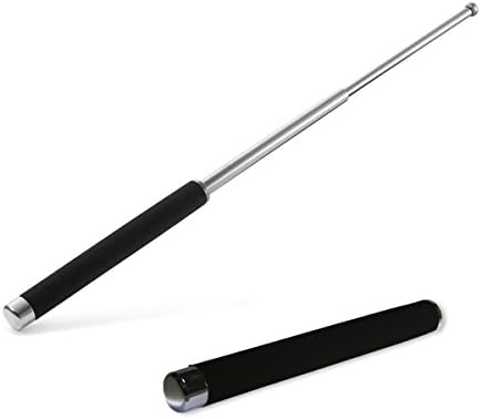 Miok Field Survival Tools, Strong and Powerful (Silver)