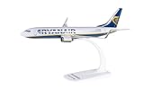 maquetas de aviones de papel Folleto: Herpa Wings 07-08/2012.