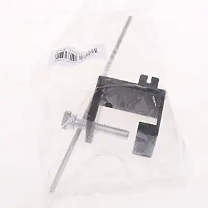 FLAWISH Universal Heavy Duty Chain Sprocket Alignment Tool for Motorcycle ATV Black