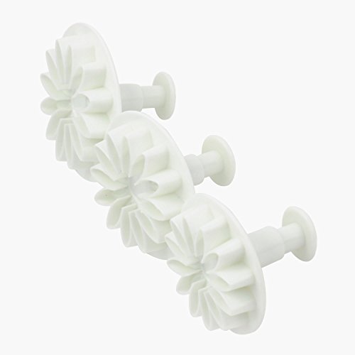 Flissy Stampi forma margherite Gerbera Girasole