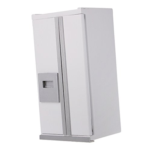 Nevera de Juguete para Niñas Grande