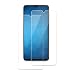 Produktbild ROVLAK Panzerglas Schutzfolie für Samsung Galaxy A70,[2 Stück][9H Härte][Anti-Kratzen] [Anti-Fingerabdruck][2.5D Runde][HD Klar] Folie für Samsung Galaxy A70