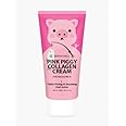 BONNYHILL - Pink Piggy Collagen Cream | For Face & Neck | Firming & Smoothing | Korean Skincare | 170ml [Imperfect Box]