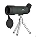 Produktbild TENGGO 20X50 Spotting Scope Hd Monokular Professional Outdoor Teleskop Mit Tragbaren Stativ Ferngläsern