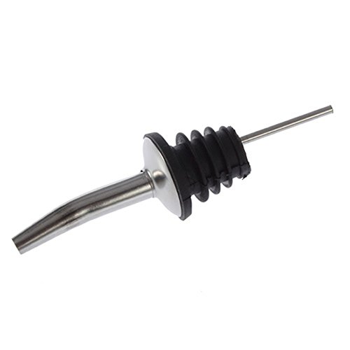 TRIXES Olivenöl Spirituosen Wein Flaschenverschluss Flaschenstopper Auslaufstopper - 2