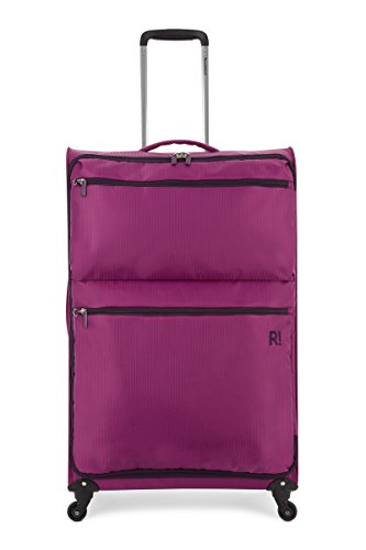 revelation suitcase weightless