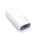 Produktbild Laptone Externer Akku Pack 5200mAh 2,1A Ausgang Powerbank USB Ladegerät für Samsung, Apple, iphone, ipad, Smartphones und Tablets
