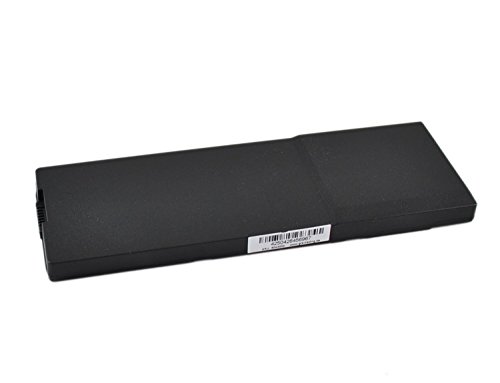 GRS Notebook Akku für SONY VAIO SE, SONY VAIO VPCSB, SONY VAIO VPCSA, SONY VAIO SB, SONY VAIO SD, SONY VAIO SC, VPCSC, ersetzt: VGP-BPS24 Laptop Batterie 4400mAh,11,1V - 2