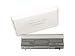 Produktbild IPC-Computer Akku 87Wh kompatibel PT434 REPLACE für Dell Latitude E6400, E6410, E6500, E6510 / Precision M2400, M4400, M4500