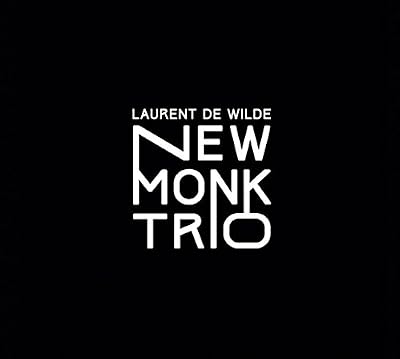 Gazebo New Monk Trio (Vinyl)