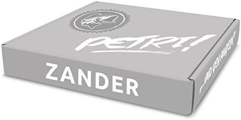 # MFB – Zander Set (9 – 26g)//Myfishing Box – Lure Kit for Target Fishing Pike in a Überraschungsbox/Individual Set most famous brands in the most successful Barbed Ritter Bait Angling