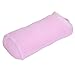 Leegoal(TM) Thermoplastic Spa Soften Gel Moisturizing Socks,1 Pair (Pink)