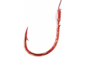 Balzer Hamecons Montes Camtec Speci Truite Rouge 140cm